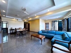 Eastpoint Green (D18), Condominium #579144501